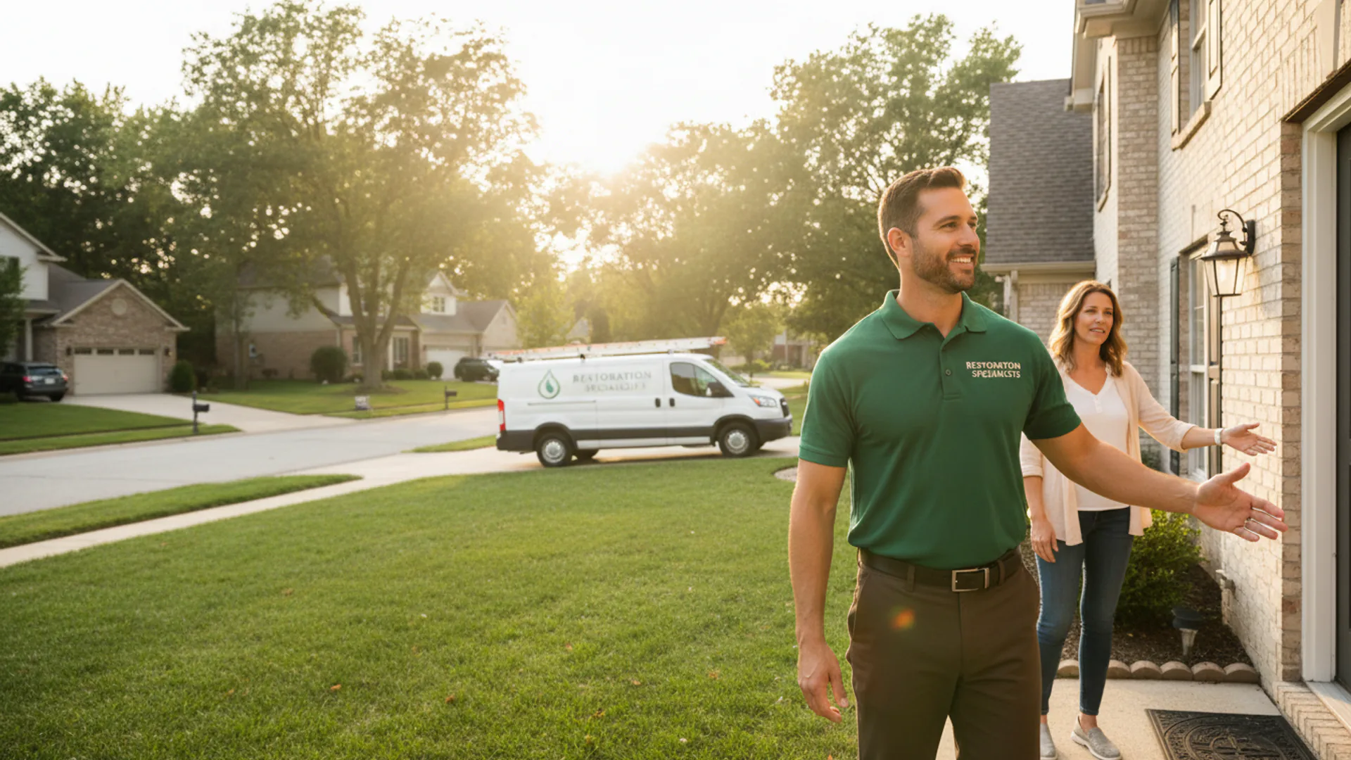 Affordable Water Damage Restoration in Westmoreland, TN Near Me – Professional Service Without Hidden Fees